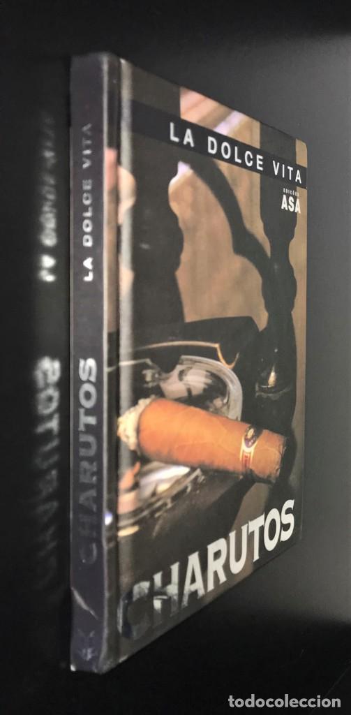 Coleccionismo: Charutos - Foto 7