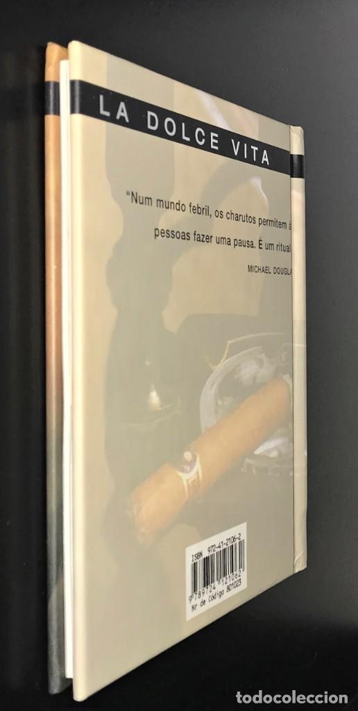 Coleccionismo: Charutos - Foto 8