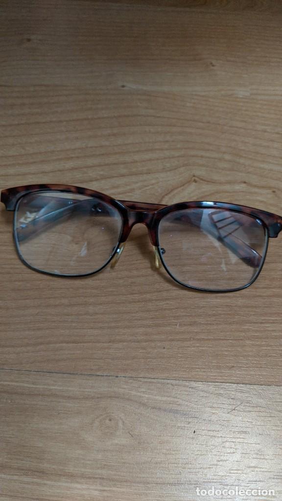Colecionismo: GAFAS PARA CARNAVAL