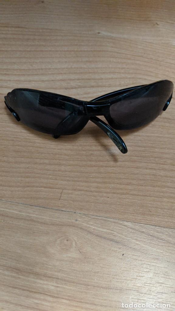 Collecting: GAFAS