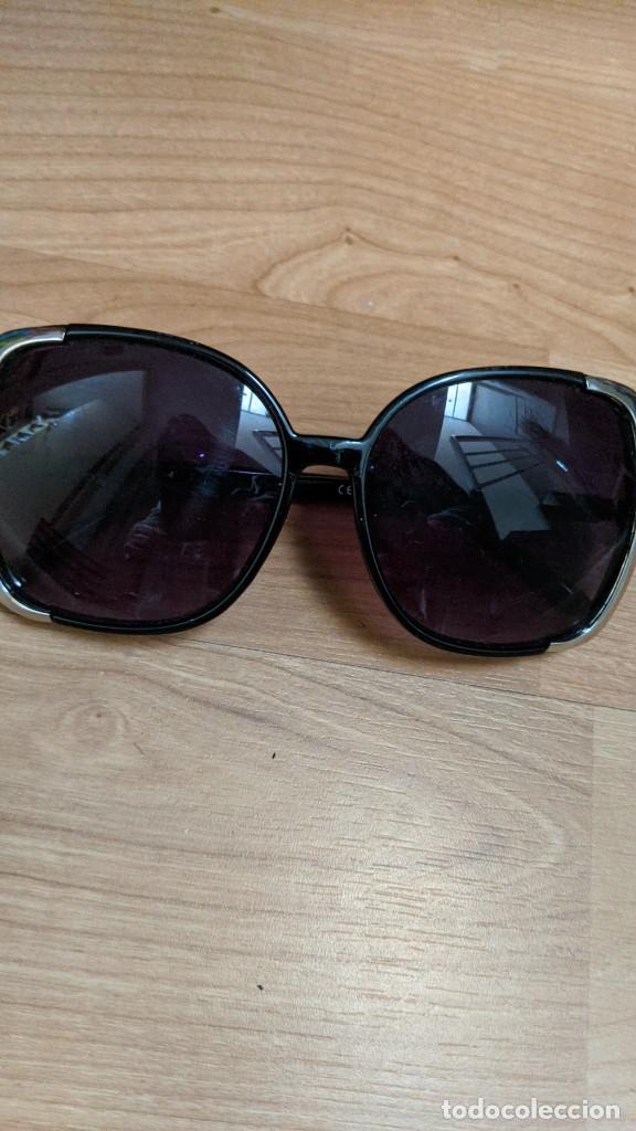 Sammeln: GAFAS