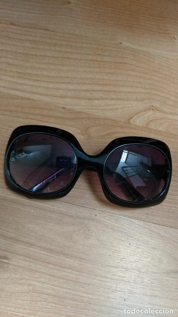 Colecionismo: GAFAS