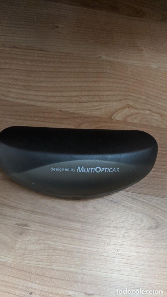 Collecting: FUNDA GAFAS MULTIOPTICAS