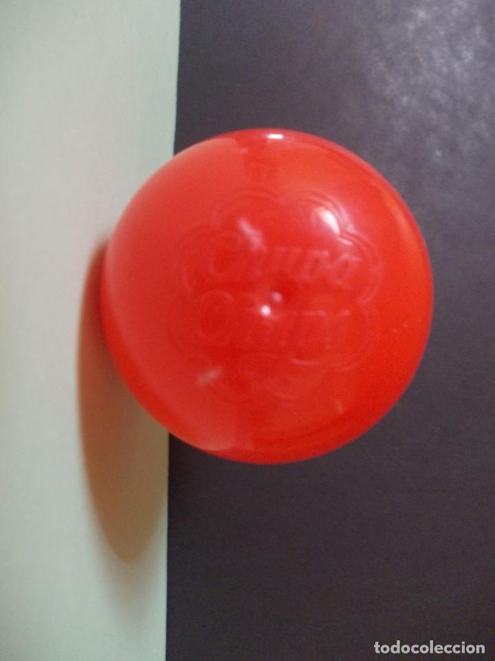 Coleccionismo: huevo sorpresa Chupa Chups vacio - Foto 4