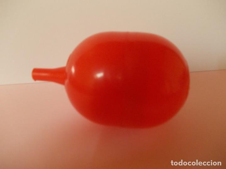Coleccionismo: huevo sorpresa Chupa Chups vacio - Foto 2