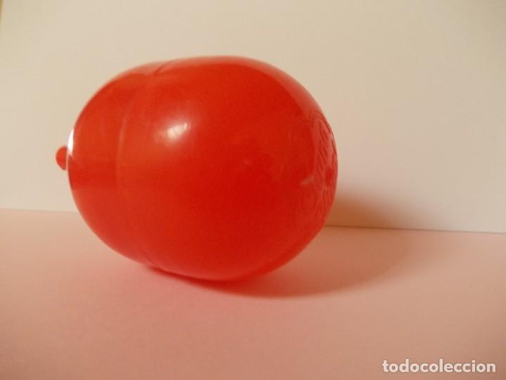 Coleccionismo: huevo sorpresa Chupa Chups vacio - Foto 1