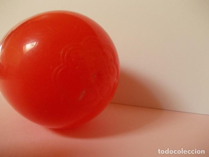Coleccionismo: huevo sorpresa Chupa Chups vacio - Foto 3