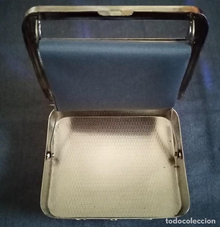 Coleccionismo: m&aacute;quina para liar / Rolling Machine. - Foto 2