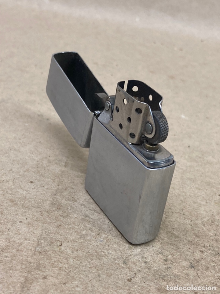 Coleccionismo: Mechero Zippo - Foto 2