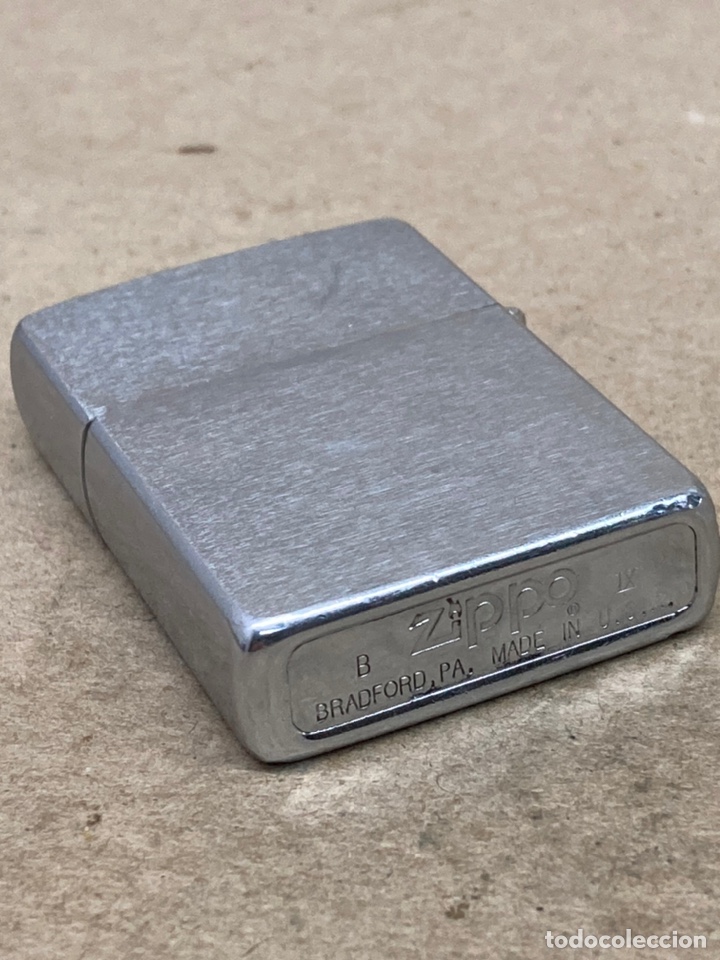 Coleccionismo: Mechero Zippo - Foto 3