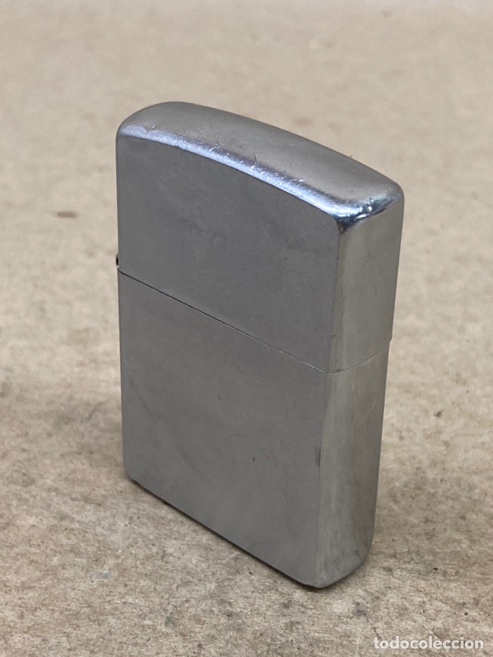 Coleccionismo: Mechero Zippo - Foto 1
