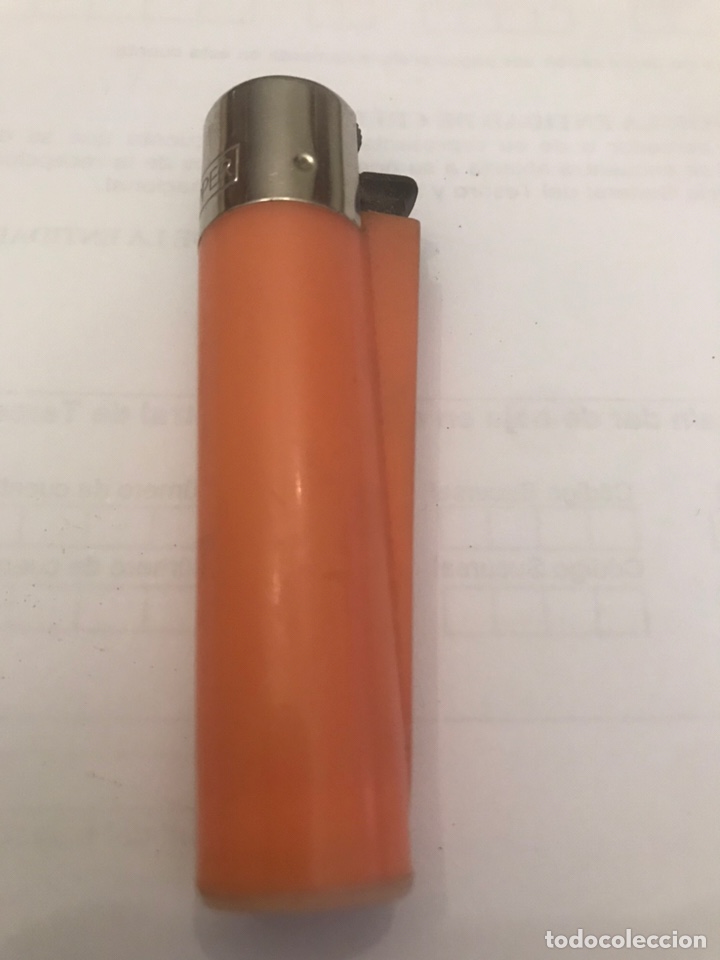 Coleccionismo: Mecheros Clipper - Foto 2