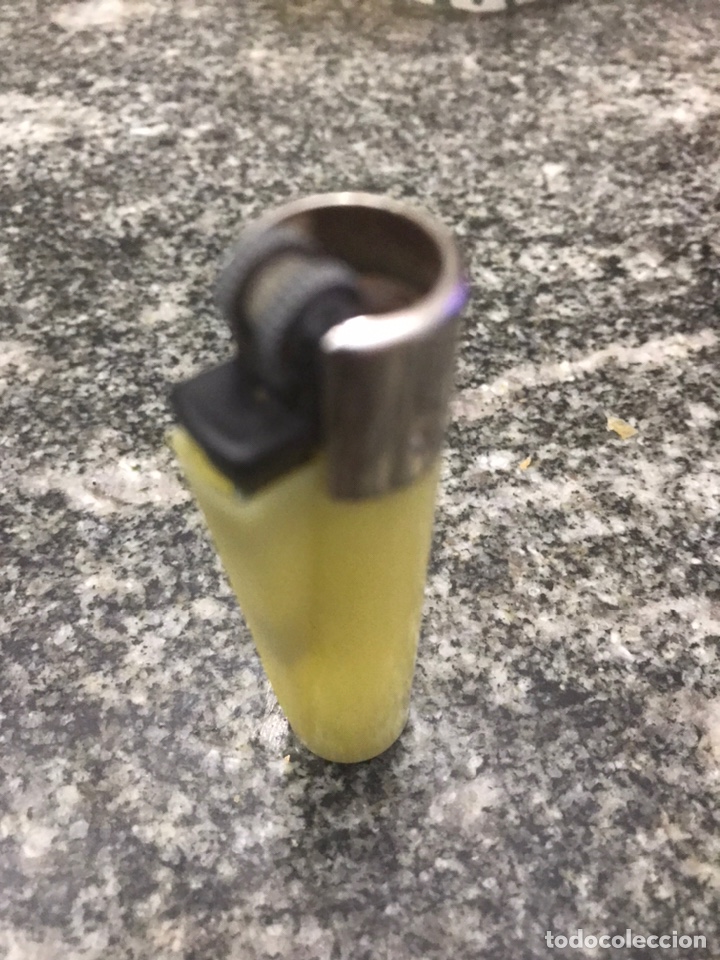 Coleccionismo: Mecheros Clipper - Foto 4