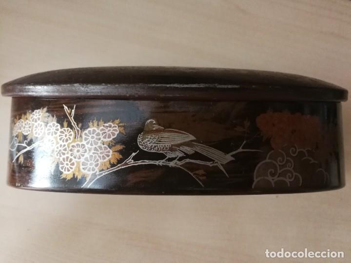 Coleccionismo: Joyero a&ntilde;os 20 del siglo XX