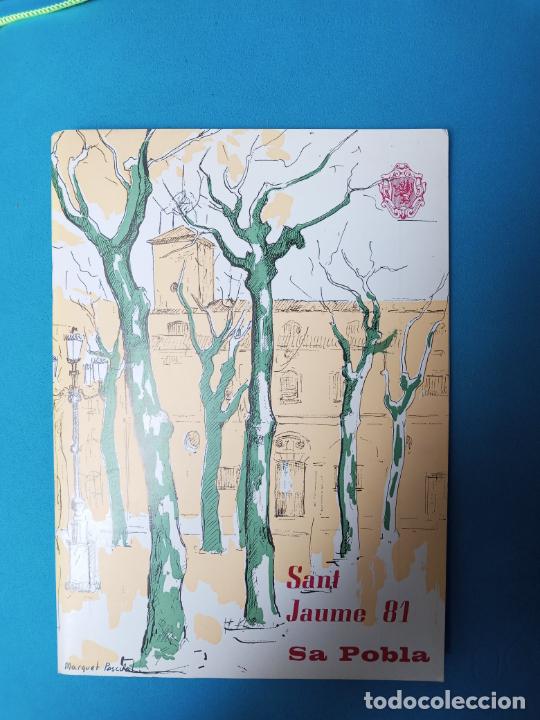 Collezionismo: Sant Jaume 81 - Sa Pobla