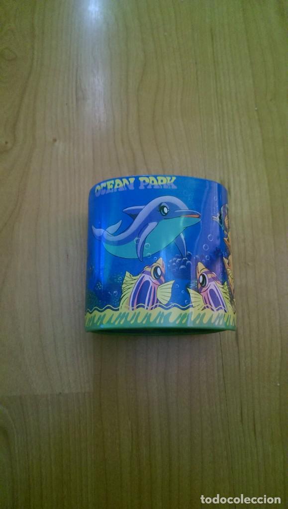 Collecting: PORTAL&Aacute;PICES OCEAN