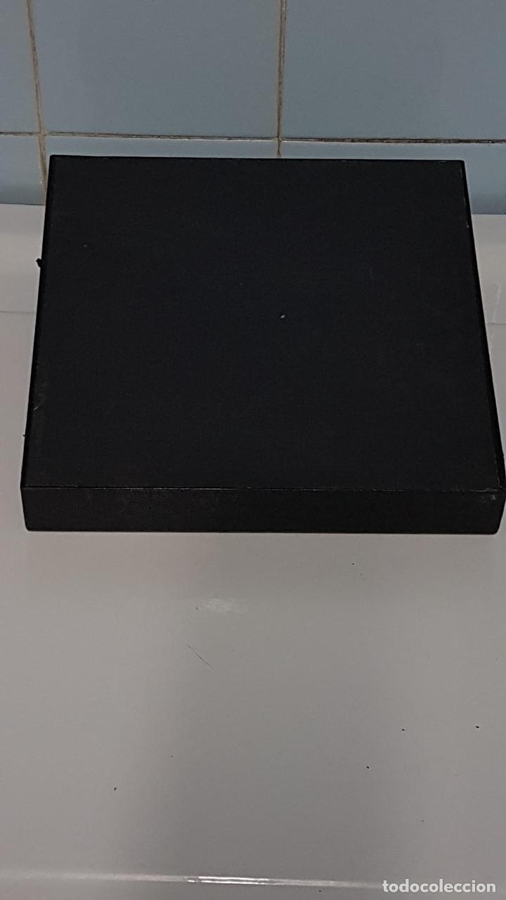 Coleccionismo: Caja expositor de sortijas - Foto 2