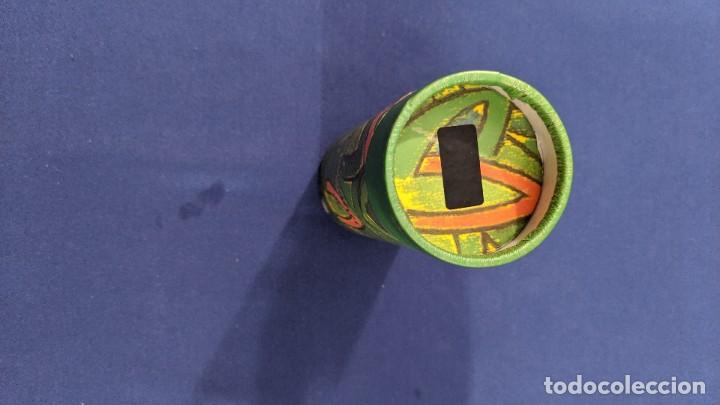 Colecionismo: CAJITA PERFUME IDEAL PARA GUARDAR TAZOS