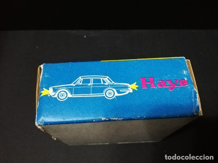 Coleccionismo: Caja de bombillas haye - Foto 6