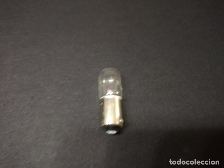 Coleccionismo: Caja de bombillas haye - Foto 7