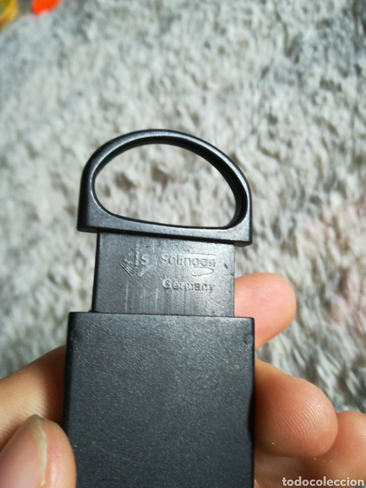 Coleccionismo: Corta puros Solingen Germany - Foto 2