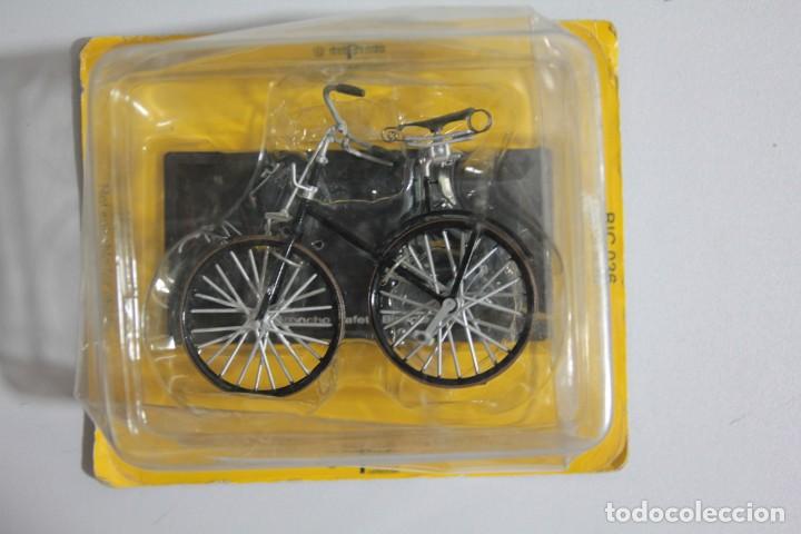 Coleccionismo: BONITA BICICLETA - Foto 1