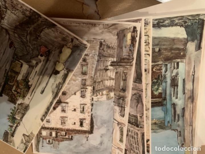 Coleccionismo: Rincones de Espa&ntilde;a (CAJ,2) - Foto 2