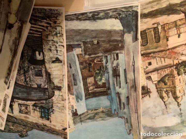 Coleccionismo: Rincones de Espa&ntilde;a (CAJ,2) - Foto 3