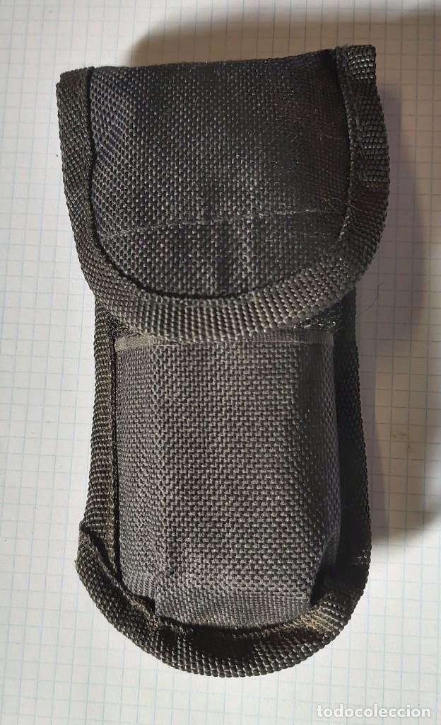 Coleccionismo: Navaja multiusos - Foto 2