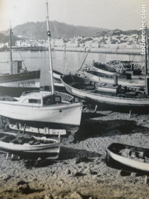 Sammelleidenschaft Papier: GARRUCHA ALMERIA VISTA ANTIGUA LAMINA HUECOGRABADO