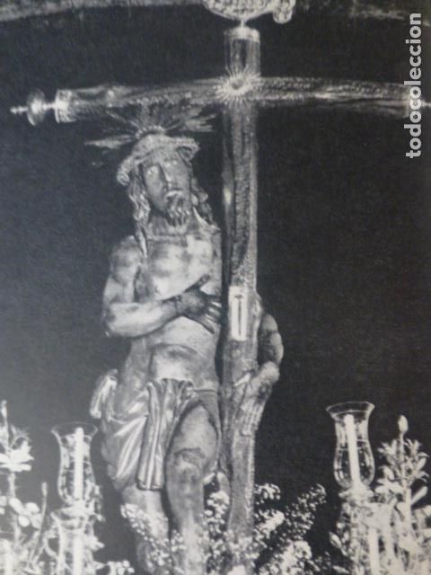 Sammelleidenschaft Papier: TACORONTE TENERIFE EL CRISTO ANTIGUA LAMINA HUECOGRABADO