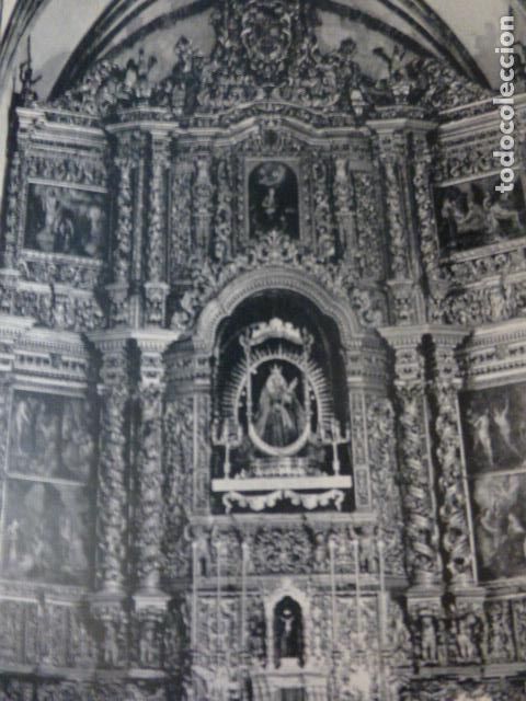 Collectionnisme: LA LAGUNA TENERIFE CATEDRAL ANTIGUA LAMINA HUECOGRABADO