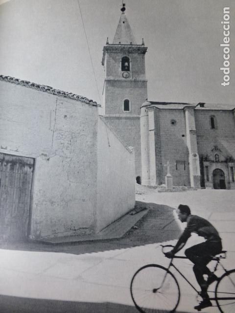 Coleccionismo: LA RODA ALBACETE IGLESIA ANTIGUA LAMINA HUECOGRABADO