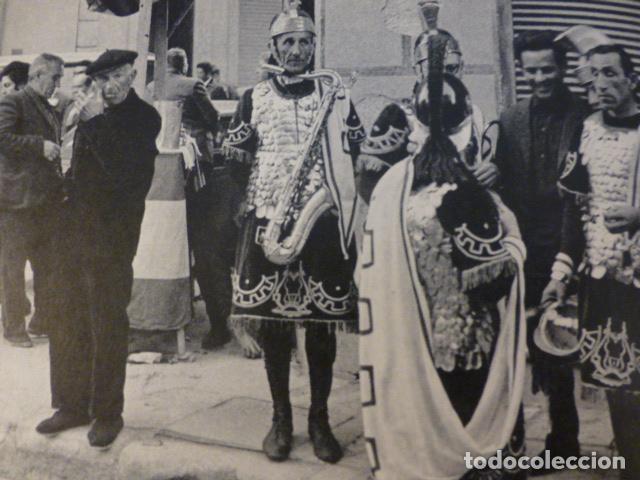 Sammelleidenschaft Papier: LORCA MURCIA SEMANA SANTA ANTIGUA LAMINA HUECOGRABADO