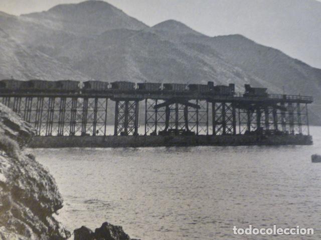 Sammelleidenschaft Papier: AGUILAS MURCIA EL HORNILLO ANTIGUA LAMINA HUECOGRABADO
