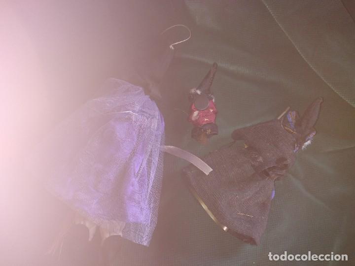 Coleccionismo: Brujas de la suerte---3 - Foto 3