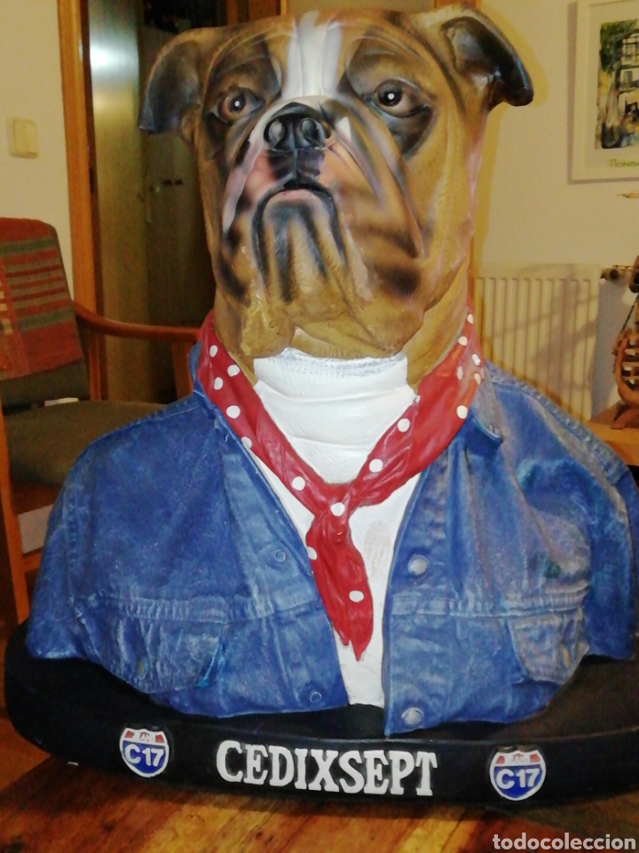 Coleccionismo: Mascota publicitaria - Foto 3