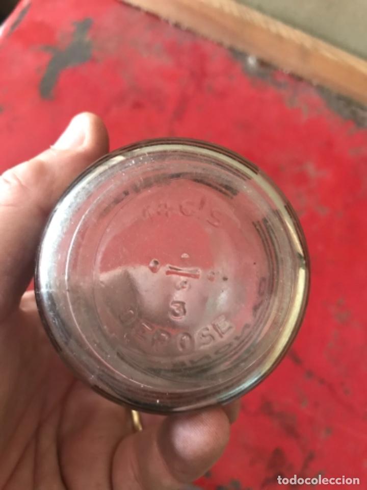 Coleccionismo: Danone. Antiguo tarro yogourt - Foto 2
