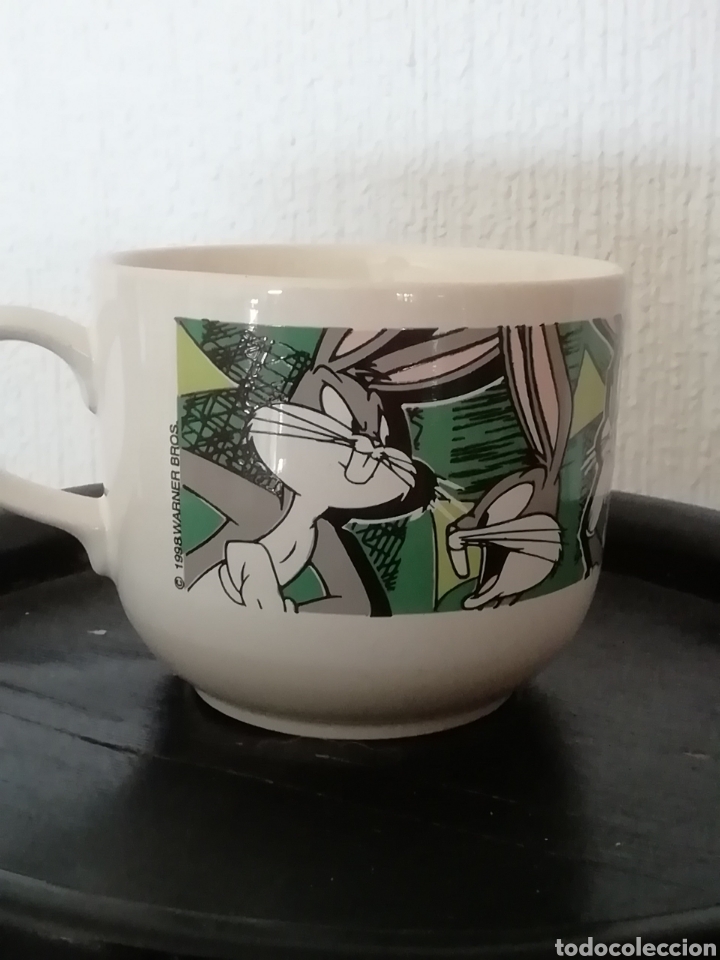 Collecting: Stafford Shire Jarra desayuno