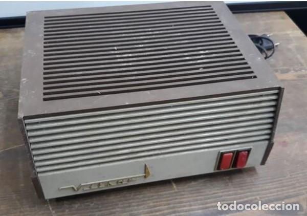 Coleccionismo: ESTABILIZADOR DE TENSION ..VILAOR 2314