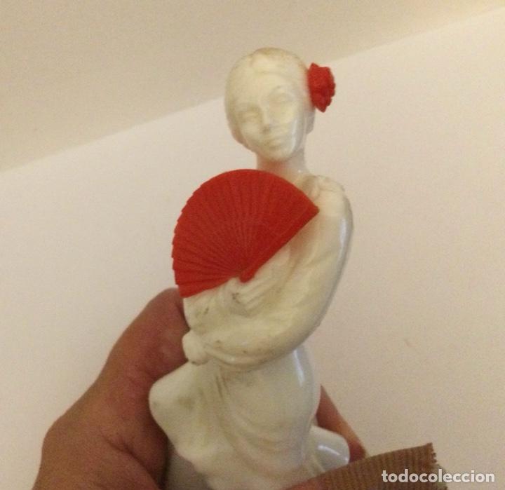 Coleccionismo: FLAMENCA, FRASCO AVON A&Ntilde;O 70