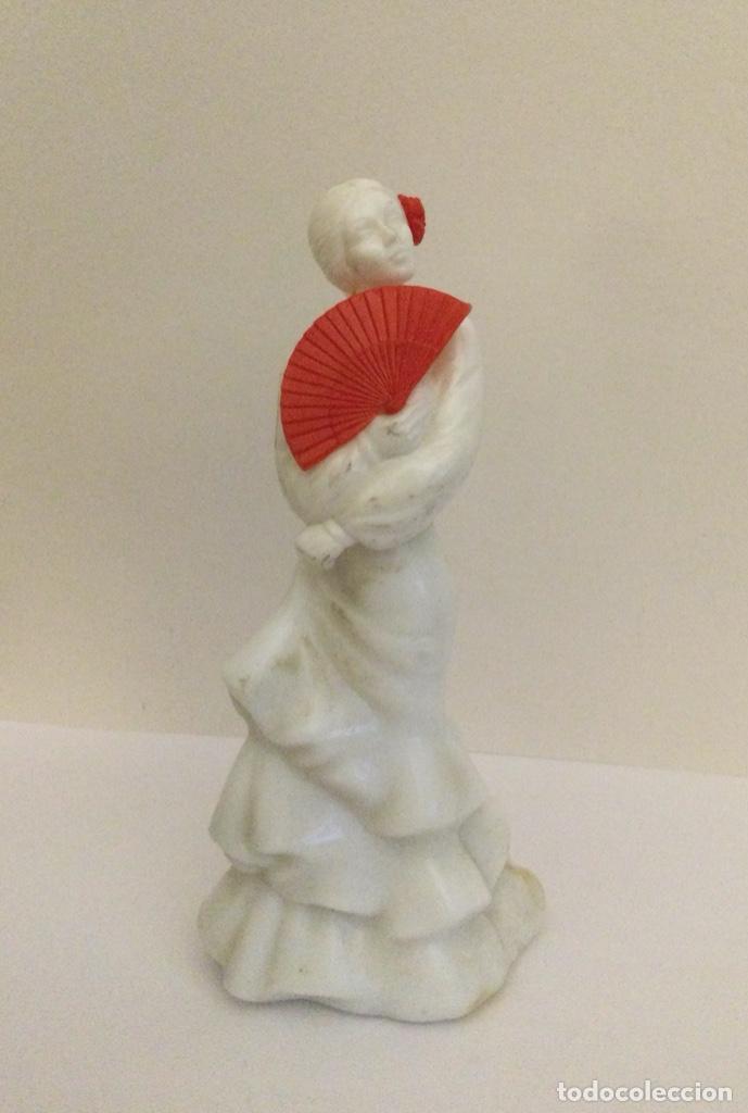 Coleccionismo: FLAMENCA, FRASCO AVON A&Ntilde;O 70 - Foto 4