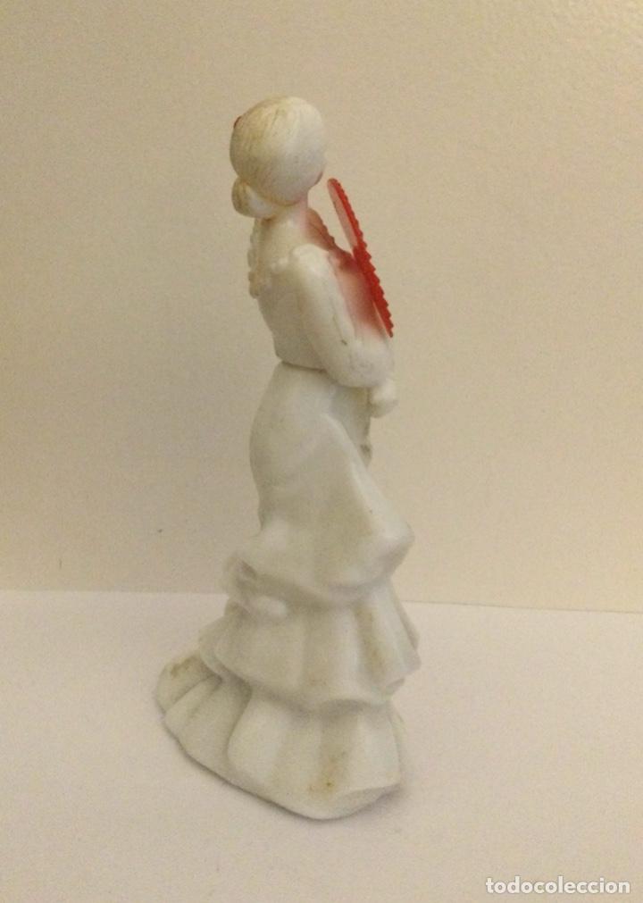 Coleccionismo: FLAMENCA, FRASCO AVON A&Ntilde;O 70 - Foto 3