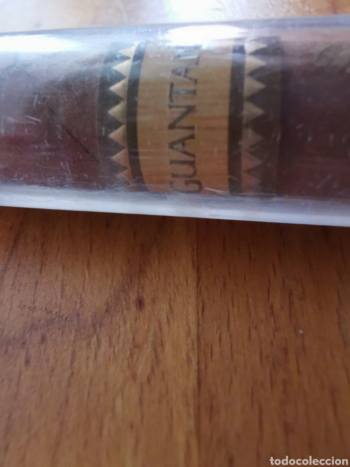 Coleccionismo: Puro guantanamera. Cuba - Foto 2