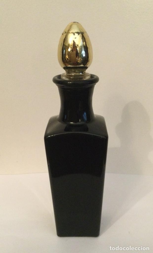 Coleccionismo: FRASCO AVON CON FORMA DE JARR&Oacute;N - Foto 5