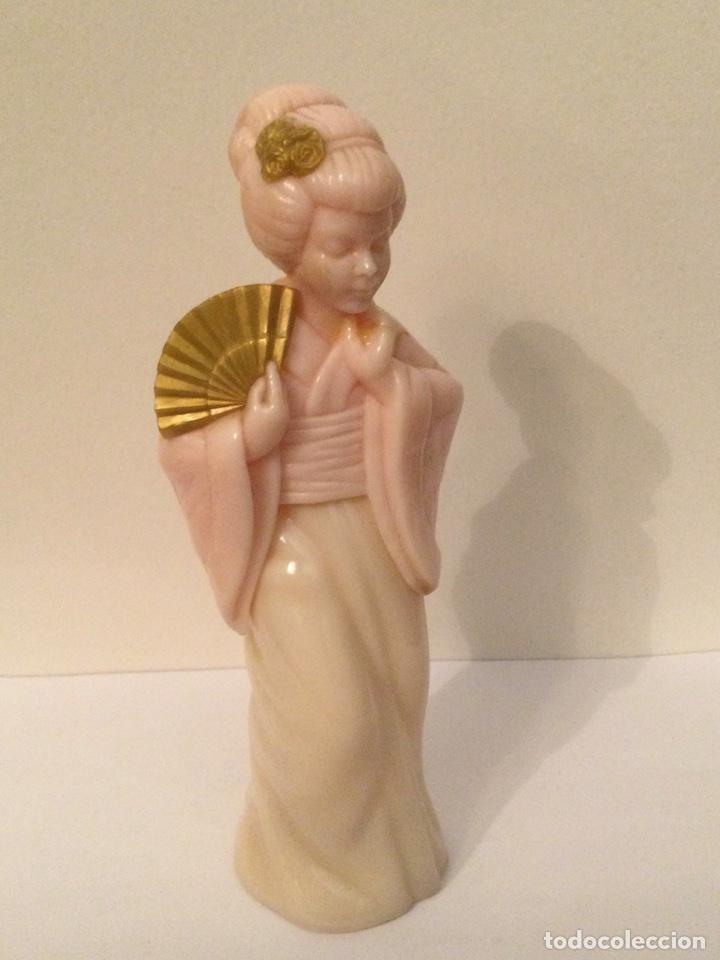Coleccionismo: GEISHA, FRASCO AVON A&Ntilde;OS 70