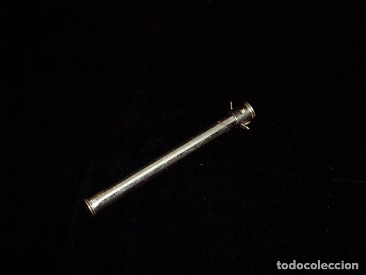 Coleccionismo: M&aacute;quina de liar cigarrillos Bamb&uacute; N&ordm; 4 - Foto 1