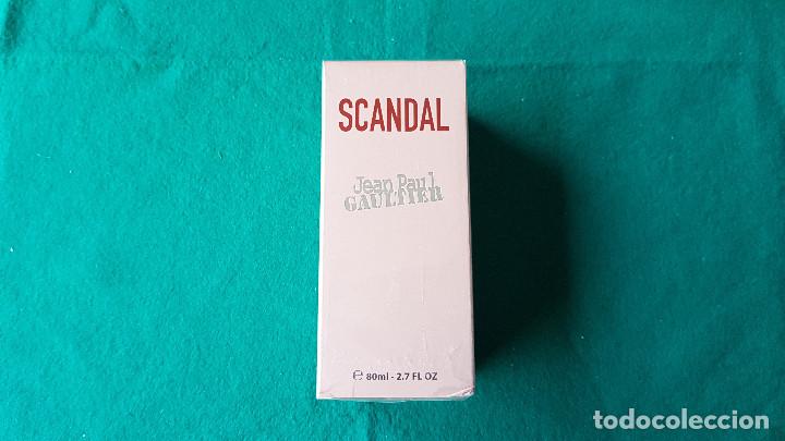 Scandal colonia best sale