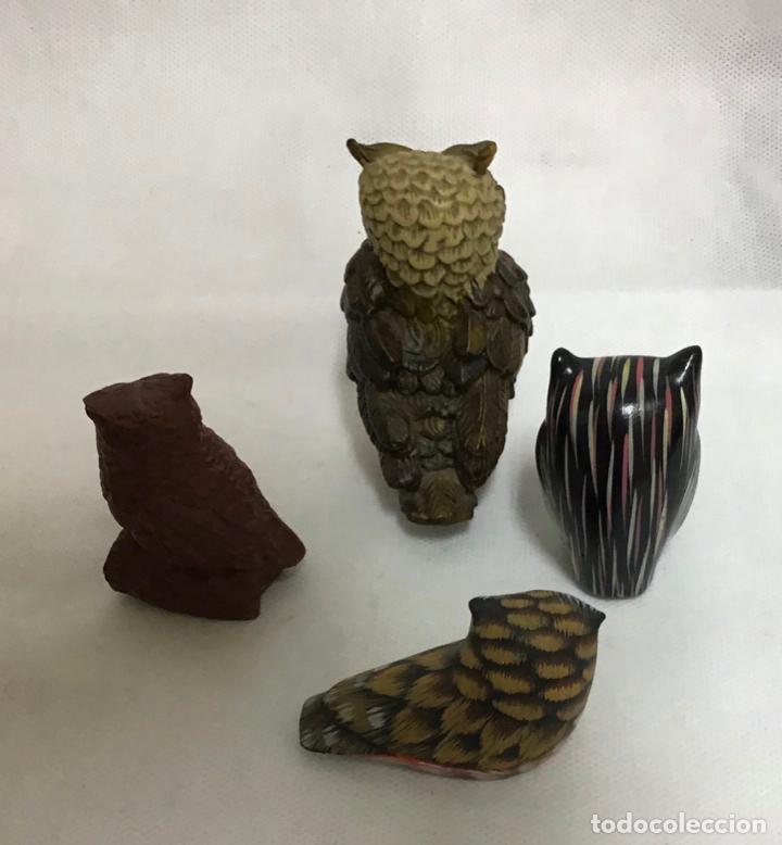 Coleccionismo: COLECCI&Oacute;N DE BUOS - Foto 2