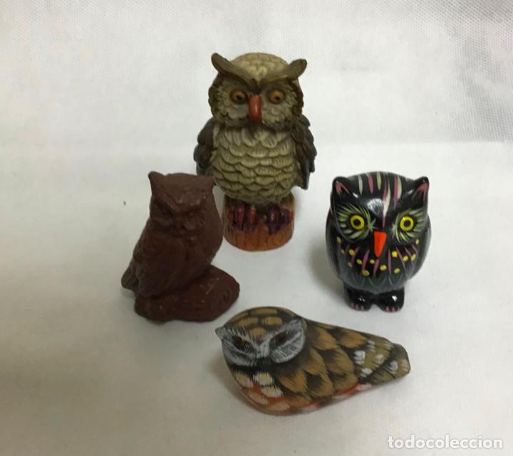 Coleccionismo: COLECCI&Oacute;N DE BUOS - Foto 3
